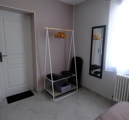 Logement Entre Chambord Et Le Zoo De Beauval Daire Contres  Dış mekan fotoğraf