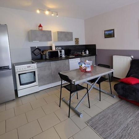 Logement Entre Chambord Et Le Zoo De Beauval Daire Contres  Dış mekan fotoğraf