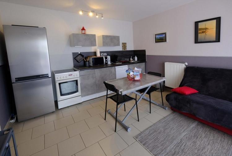 Logement Entre Chambord Et Le Zoo De Beauval Daire Contres  Dış mekan fotoğraf